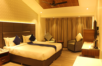 Rooms In Calangute