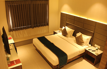 Rooms In Calangute